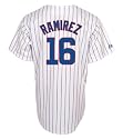 Aramis Ramirez Chicago Cubs Replica Home Jersey