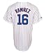 Aramis Ramirez Chicago Cubs Replica Home Jersey (Small)