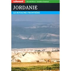 Jordanie, le royaume fronti�re