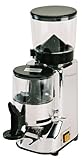 Pasquini Moka Doser Grinder Chrome