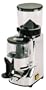 Pasquini Moka Doser Grinder Chrome