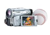 Canon Optura 30 MiniDV Camcorder w/12x Optical Zoom
