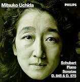 Schubert - Piano Sonatas Nos 9,16