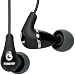 Shure SE310 Sound Isolating Earphone - Black