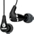 Shure SE310 Sound Isolating Earphone - Black
