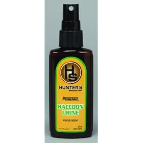 Hunter's Specialties Raccoon Urine Cover Scent by
