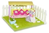 Review Le Toy Van ME047 / Swing Set