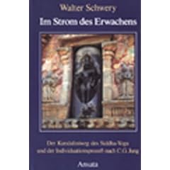Im Strom des Erwachens. Der Kundaliniweg der Siddhas und der Individuationsprozess nach C. G. Jung