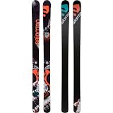 Salomon El Dictator Ski