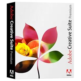 Adobe Creative Suites Premium 1.1 Upgrade (Mac) [Old Version]
