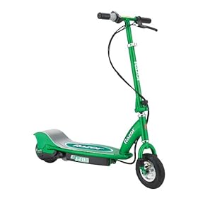 Razor E200 Electric Scooter