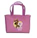 Scooby Doo Pink Handbag