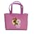 Scooby Doo Pink Handbag