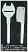 Prodyne Set of 2 Stainless Steel Cheese Tools (T-2-S)