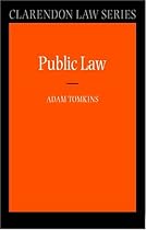 Public Law (Clarendon Law S.)