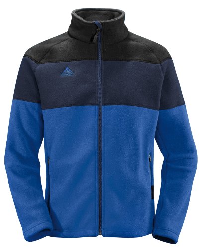 VAUDE Herren Jacke Arosa V, marine/lapis, S