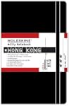 City Notebook HONG KONG - Couverture...