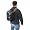 MADE Products CA-2001-BLK Seattle Sling Waterproof Bag (Black)