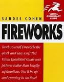 Fireworks for Windows and Macintosh (Visual QuickStart Guides)