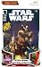 Search : Star Wars 2009 Comic Book Action Figure 2-Pack Ki-Adi-Mundi and Sharad Hett