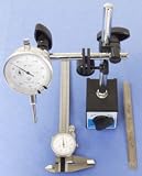 Measurement Starter Kit with Dial Caliper