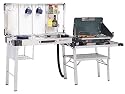 Coleman Exponent Outfitter Camp Kitchen