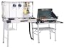 Coleman Exponent Outfitter Camp Kitchen