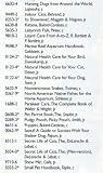 Barrons Books Complete Book Parakeet Care