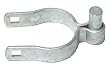 Post Hinge, 2 3/8" x 5/8"