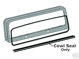 1976-86 CJ7 CJ5 Cowl Weather Seal