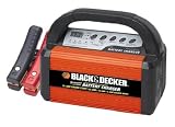 2/10/25/75 AMP Battery Charger