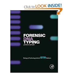 Forensic DNA Typing: Biology and Technology Behind STR Markers