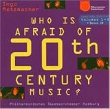 Eigenschaften Philharmonisches Staatsorchest  / Who Is Afraid of 20th Century