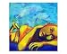 Where Have You Gone Emerging Artists Giclee Poster Print by Michelle Leivan, 20x16