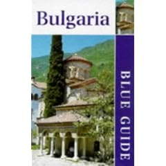 Bulgaria (Blue Guides)