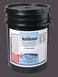 BonWay True Color Hardener Dark Gray