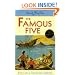 Five on a Treasure Island (Famous Five)