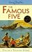 Five on a Treasure Island (Famous Five)