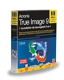 True Image 9.0