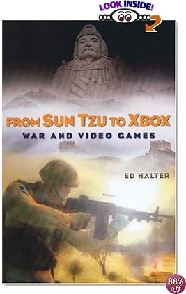 From Sun Tzu to Xbox: War and Video Games