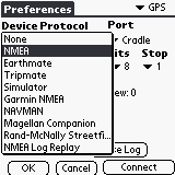 PathAway GPS 3 downloadable Software