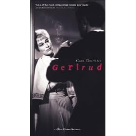 Gertrud [VHS]