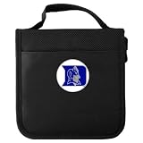 Duke University Blue Devils Travel CD Case