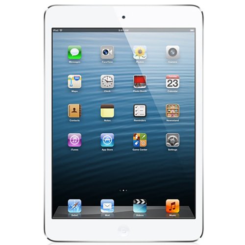 Apple iPad Mini MD532LL/A (32GB, Wi-Fi, White)