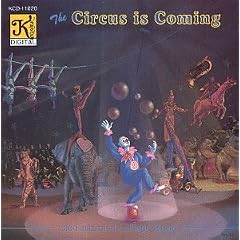 The Circus is Coming
