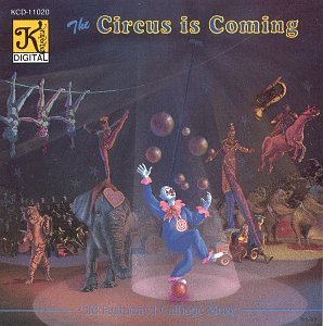 CD-Charts  Search : The Circus is Coming
