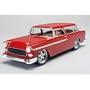 AMT 1955 Chevy Nomad Boyd Coddington