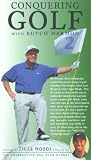 Conquering Golf With Butch Harmon - Vol. 2 - The Trouble Shots / On The Course