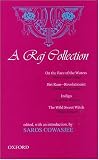 A Raj Collection: On the Face of the Waters, Siri Ram--Revolutionist, Indigo, The Wild Sweet Witch