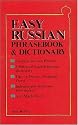 Easy Russian Phrasebook & Dictionary